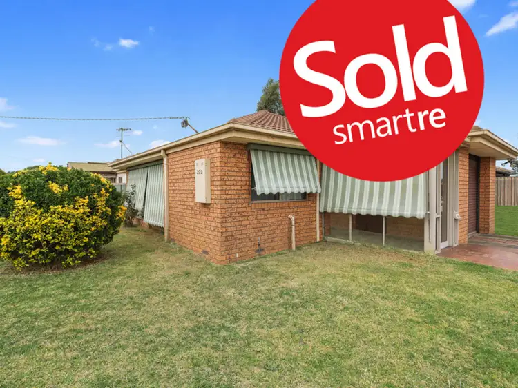 Main view of Homely house listing, 223 Commercial Road, Koroit VIC 3282