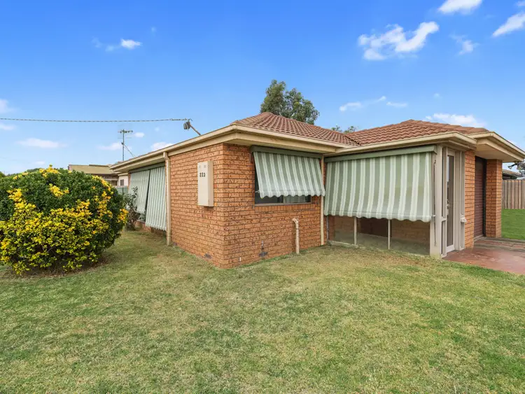 Second view of Homely house listing, 223 Commercial Road, Koroit VIC 3282