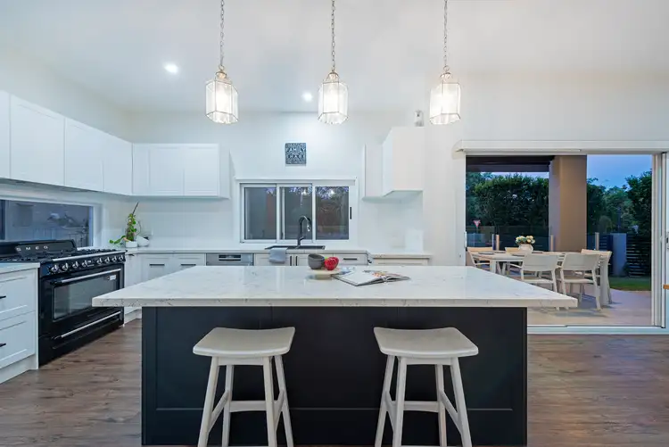 Second view of Homely house listing, 29 Chinaberry Crescent, Upper Coomera QLD 4209