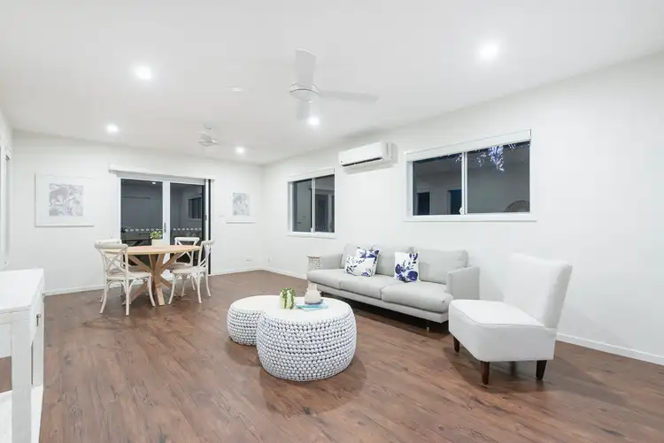 Fourth view of Homely house listing, 29 Chinaberry Crescent, Upper Coomera QLD 4209