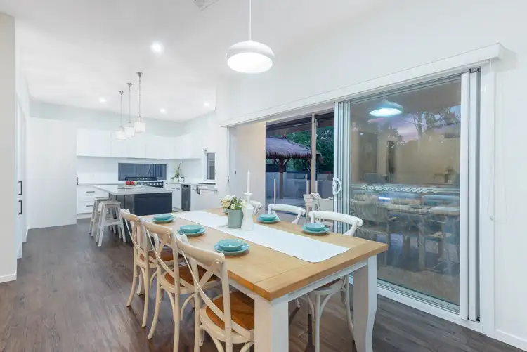 Fifth view of Homely house listing, 29 Chinaberry Crescent, Upper Coomera QLD 4209