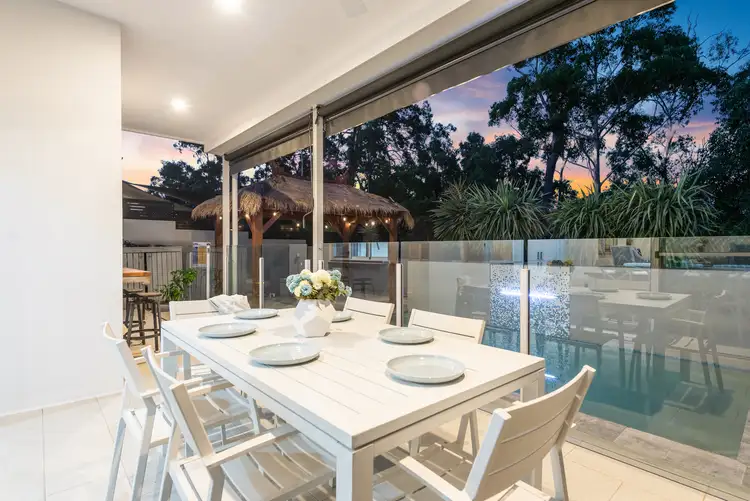 Sixth view of Homely house listing, 29 Chinaberry Crescent, Upper Coomera QLD 4209