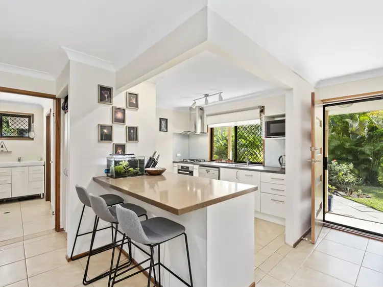 Third view of Homely house listing, 9 Buring Court, Highland Park QLD 4211