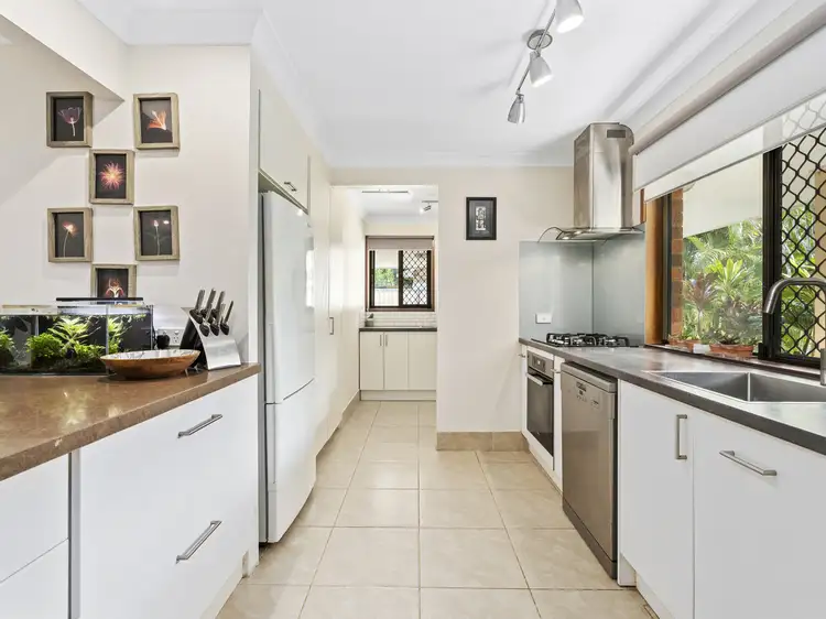 Fifth view of Homely house listing, 9 Buring Court, Highland Park QLD 4211