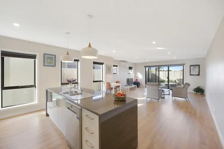 Third view of Homely house listing, 7/6 The Esplanade, Dennington VIC 3280