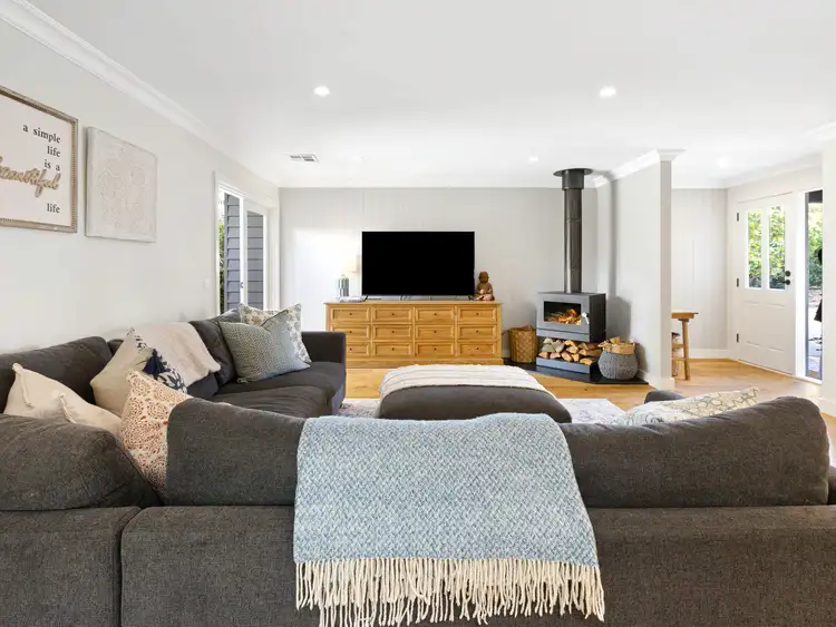 Fifth view of Homely house listing, 2 Landscape Court, Balnarring VIC 3926