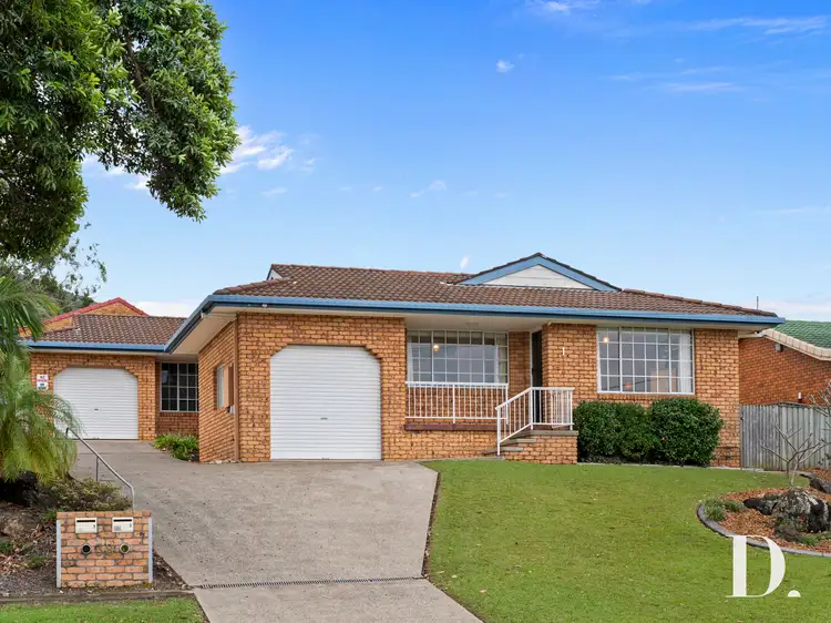 Main view of Homely apartment listing, 1/38 Perry Drive, Coffs Harbour NSW 2450
