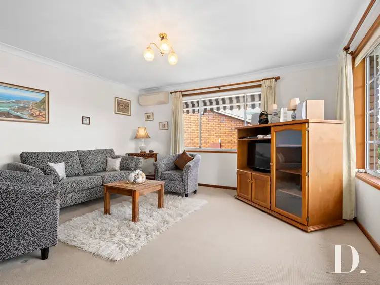 Fourth view of Homely apartment listing, 1/38 Perry Drive, Coffs Harbour NSW 2450