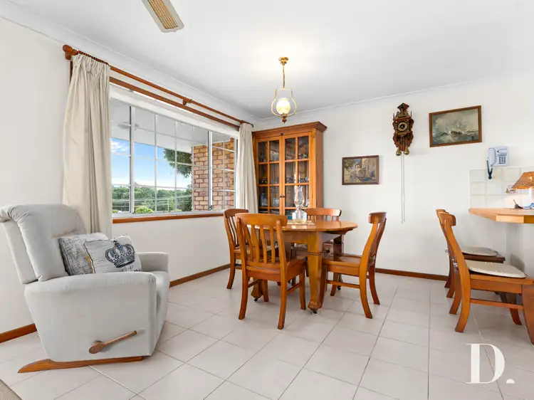 Fifth view of Homely apartment listing, 1/38 Perry Drive, Coffs Harbour NSW 2450