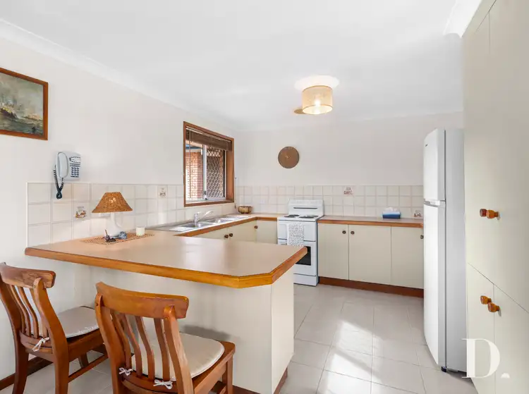 Sixth view of Homely apartment listing, 1/38 Perry Drive, Coffs Harbour NSW 2450