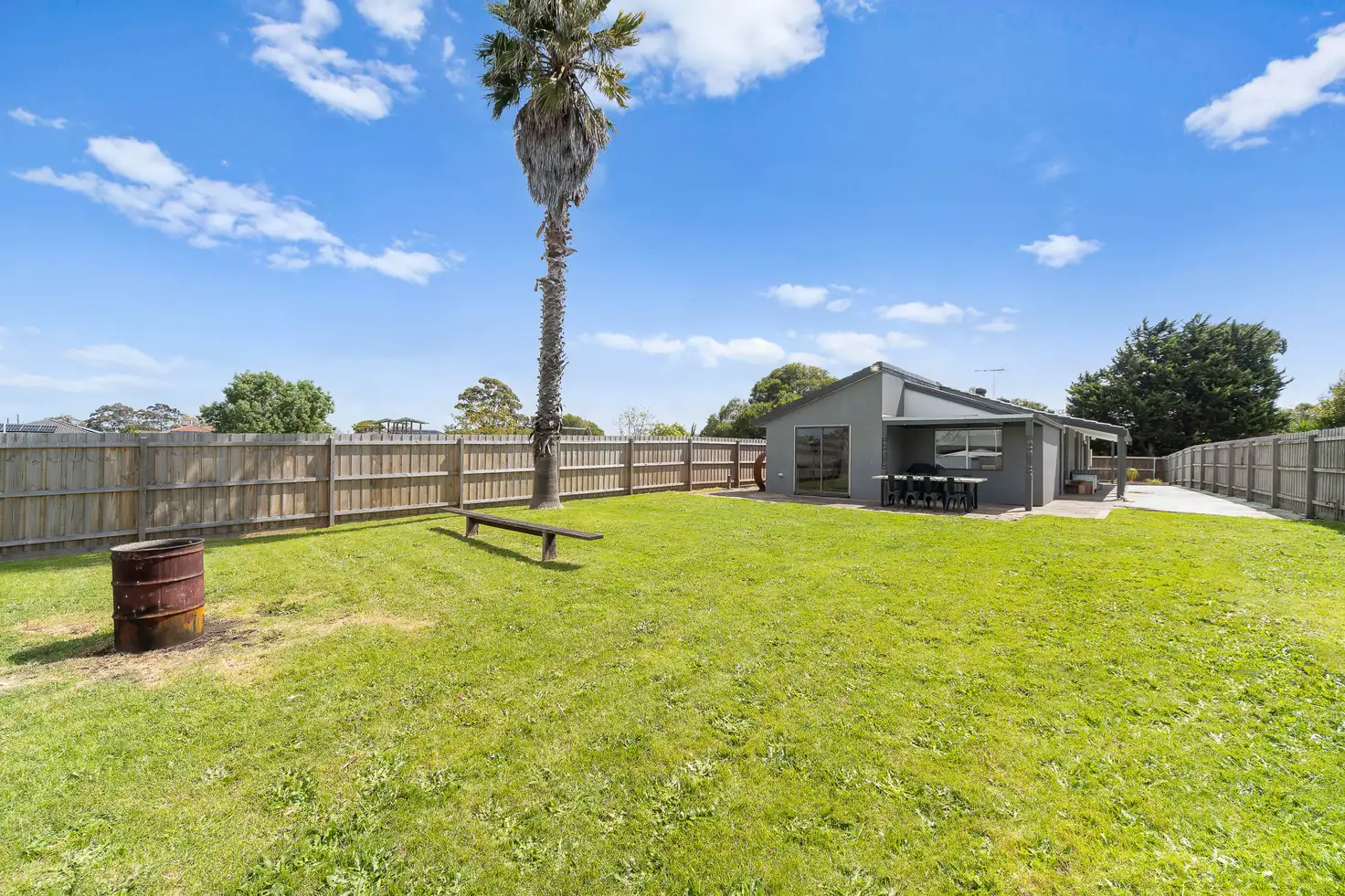 Main view of Homely house listing, 12 Jacaranda Drive, Baxter VIC 3911