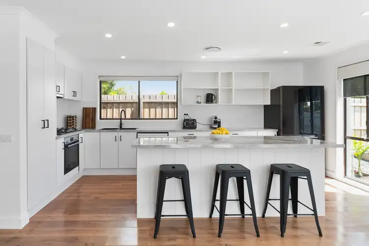 Fourth view of Homely house listing, 12 Jacaranda Drive, Baxter VIC 3911
