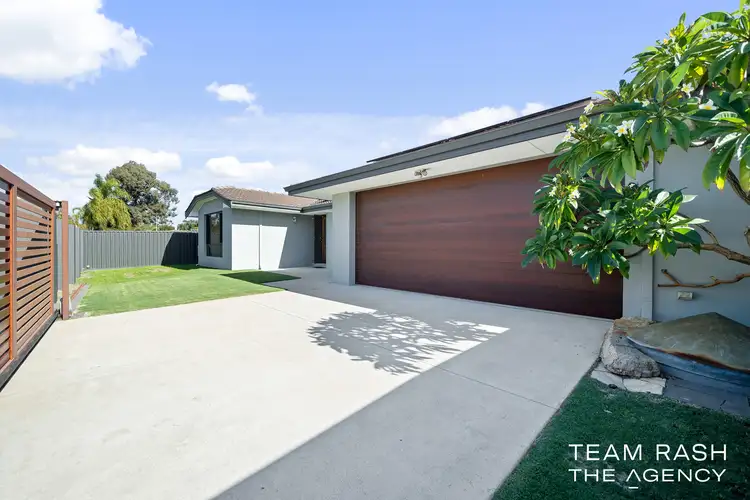Third view of Homely house listing, 62 Vista Parade, Ballajura WA 6066