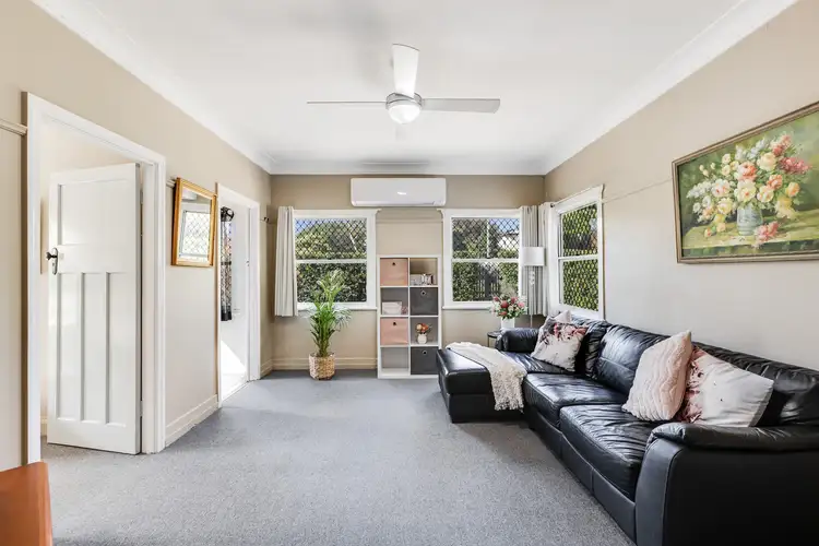 Third view of Homely house listing, 97 Mackenzie Street, East Toowoomba QLD 4350