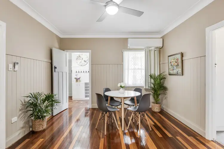 Fourth view of Homely house listing, 97 Mackenzie Street, East Toowoomba QLD 4350