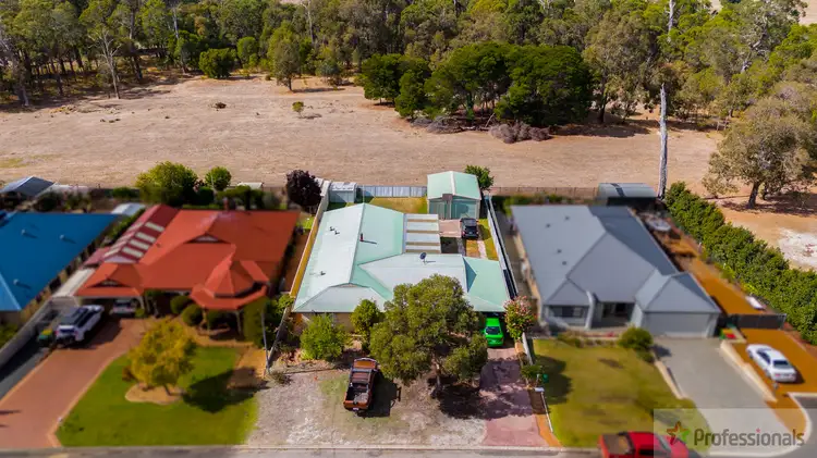 4 Yate Street, Manjimup WA 6258