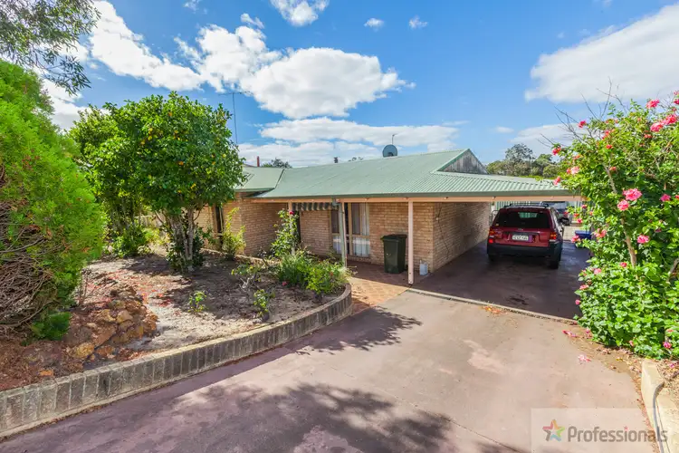 Second view of Homely house listing, 4 Yate Street, Manjimup WA 6258