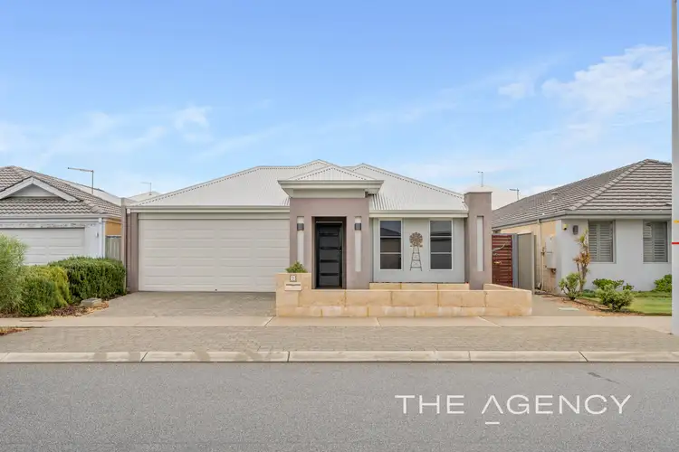 9 Koenig Way, Clarkson WA 6030