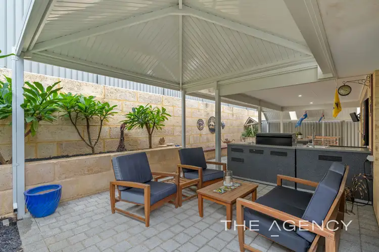 Fourth view of Homely house listing, 9 Koenig Way, Clarkson WA 6030