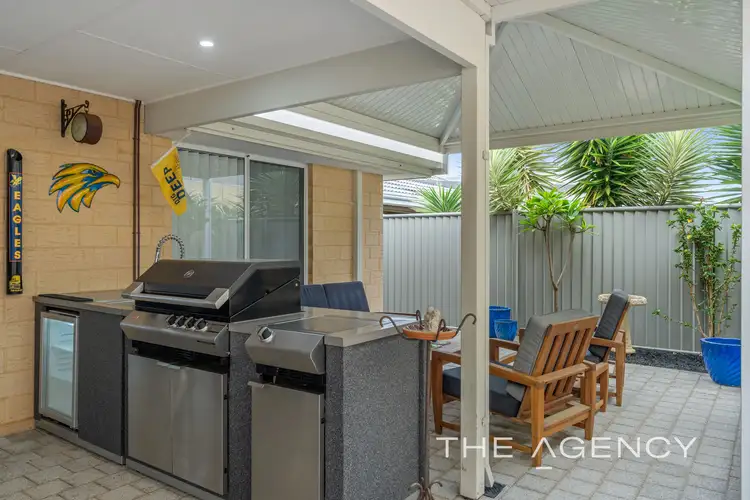 Fifth view of Homely house listing, 9 Koenig Way, Clarkson WA 6030
