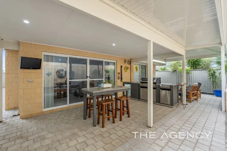 Sixth view of Homely house listing, 9 Koenig Way, Clarkson WA 6030