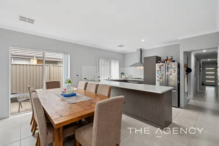Seventh view of Homely house listing, 9 Koenig Way, Clarkson WA 6030
