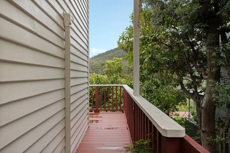 16 Hillborough Road, South Hobart TAS 7004