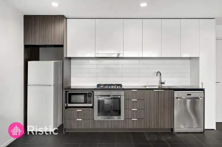Third view of Homely apartment listing, 204/11 Copernicus Crescent, Bundoora VIC 3083