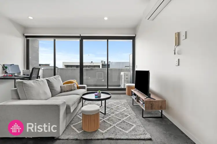 Fourth view of Homely apartment listing, 204/11 Copernicus Crescent, Bundoora VIC 3083
