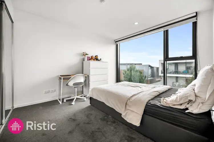 Fifth view of Homely apartment listing, 204/11 Copernicus Crescent, Bundoora VIC 3083