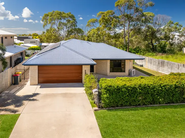 Main view of Homely house listing, 24 Dolphin Terrace, South Gladstone QLD 4680