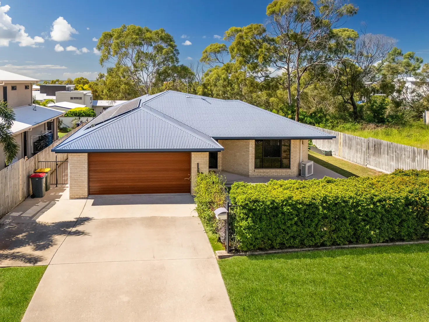 Main view of Homely house listing, 24 Dolphin Terrace, South Gladstone QLD 4680