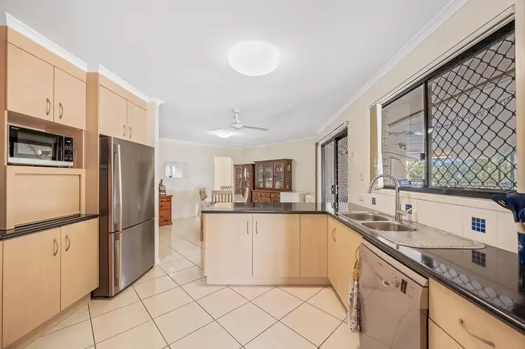 Fourth view of Homely house listing, 24 Dolphin Terrace, South Gladstone QLD 4680