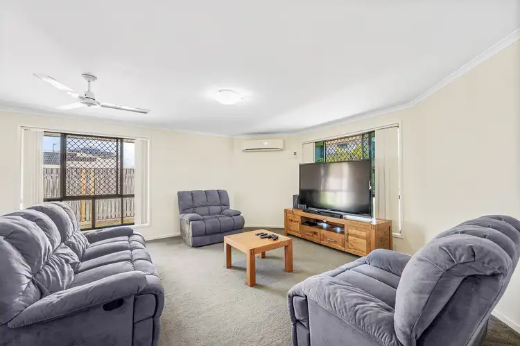 Fifth view of Homely house listing, 24 Dolphin Terrace, South Gladstone QLD 4680