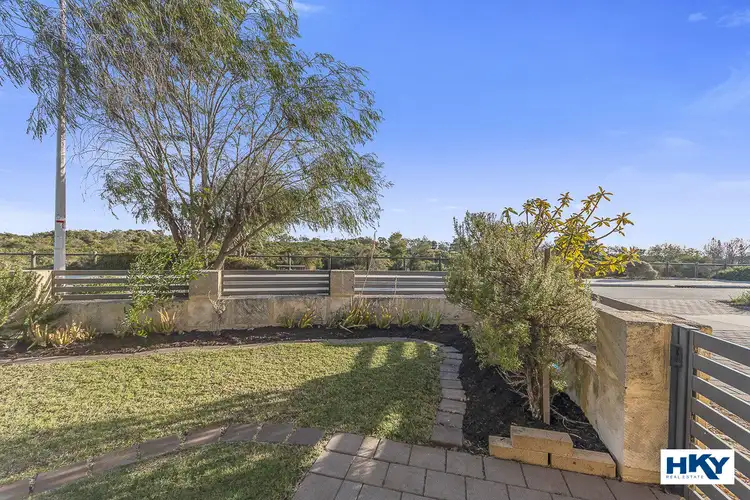 Second view of Homely house listing, 83 McAllister Boulevard, Clarkson WA 6030