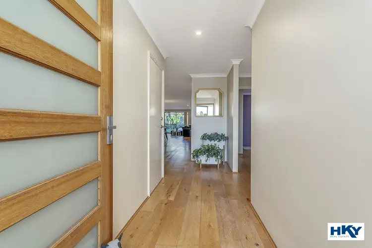 Third view of Homely house listing, 83 McAllister Boulevard, Clarkson WA 6030