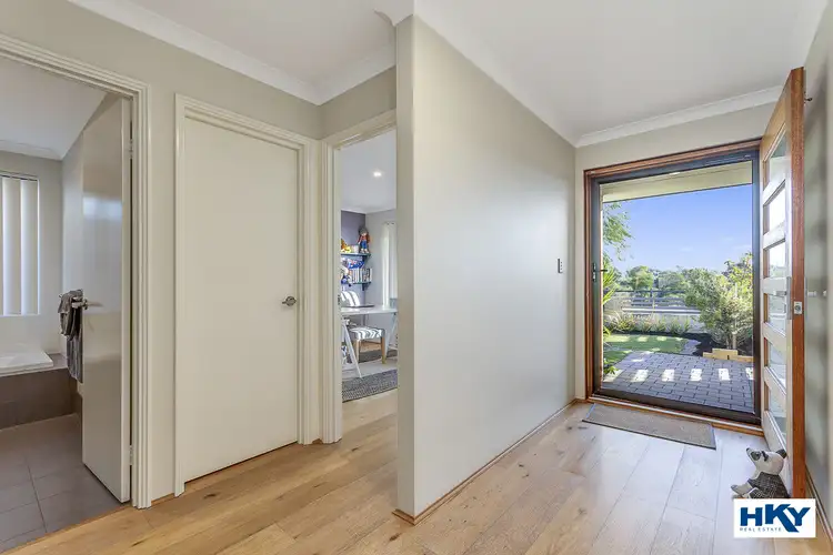Fourth view of Homely house listing, 83 McAllister Boulevard, Clarkson WA 6030