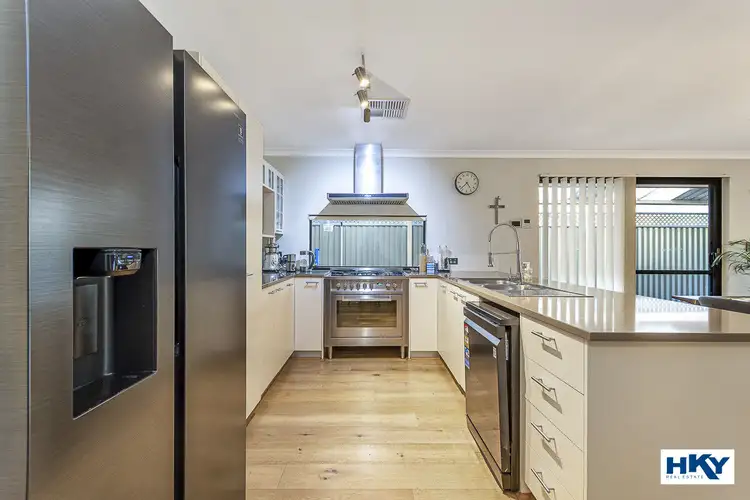 Sixth view of Homely house listing, 83 McAllister Boulevard, Clarkson WA 6030