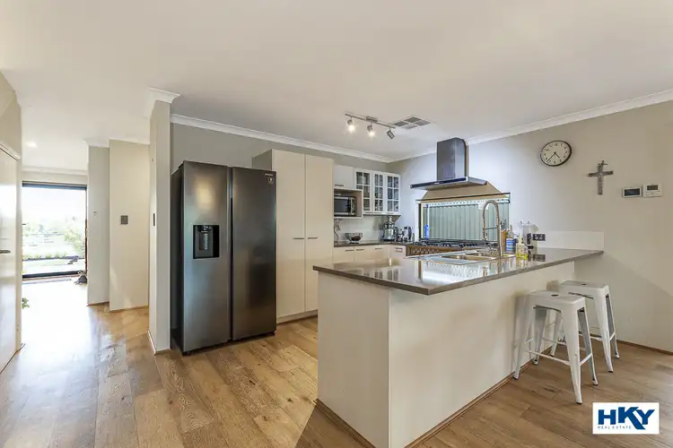 Seventh view of Homely house listing, 83 McAllister Boulevard, Clarkson WA 6030