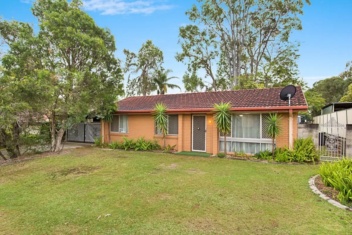 Main view of Homely house listing, 33 Evergreen Street, Bracken Ridge QLD 4017