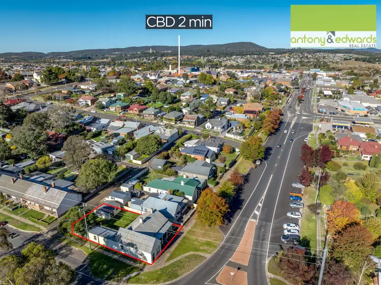 95 Clinton Street, Goulburn NSW 2580