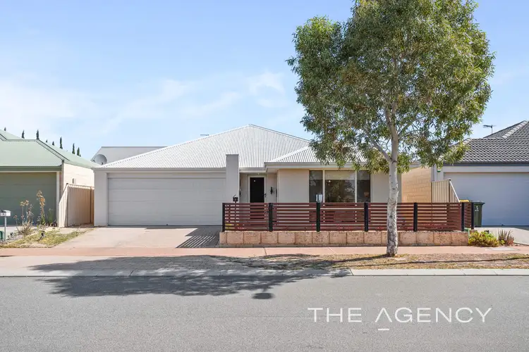 7 Callet Drive, Caversham WA 6055