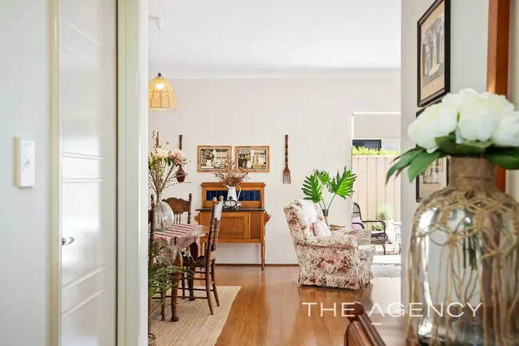 Third view of Homely house listing, 7 Callet Drive, Caversham WA 6055