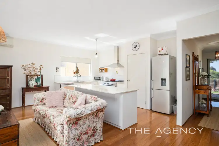 Fourth view of Homely house listing, 7 Callet Drive, Caversham WA 6055