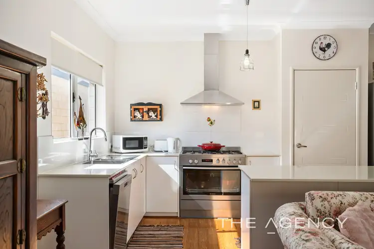 Fifth view of Homely house listing, 7 Callet Drive, Caversham WA 6055