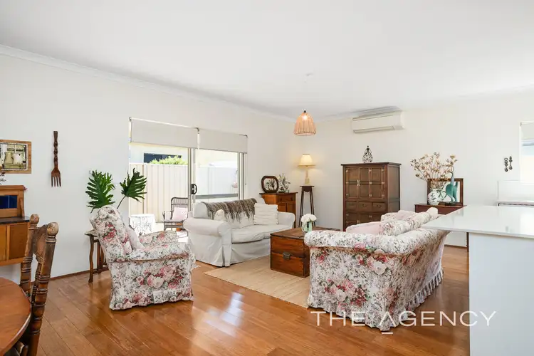 Seventh view of Homely house listing, 7 Callet Drive, Caversham WA 6055