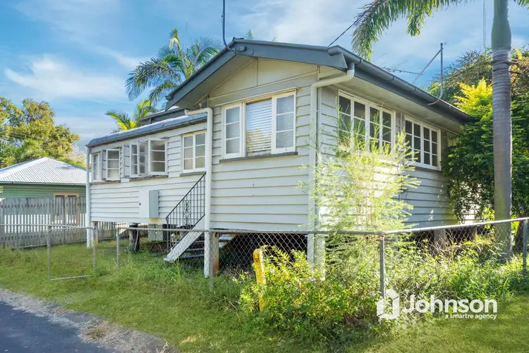 2 Canning Lane, North Ipswich QLD 4305