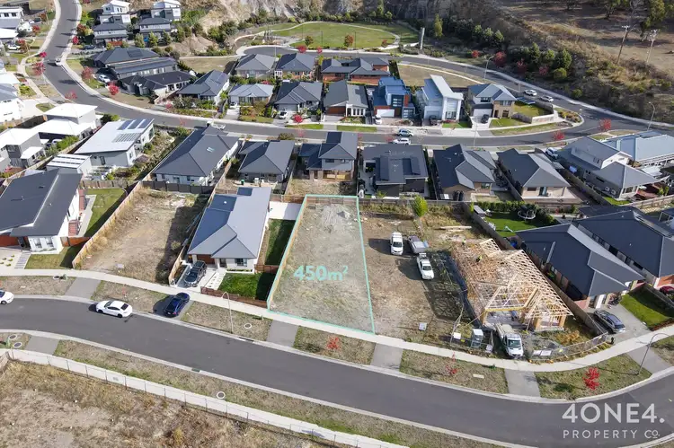 14 Tabart Street, New Town TAS 7008