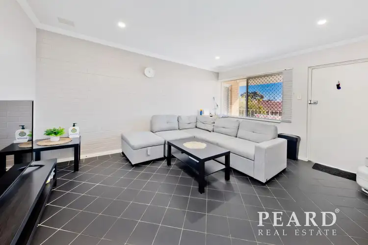 Second view of Homely unit listing, 9/176 Elliot Road, Scarborough WA 6019