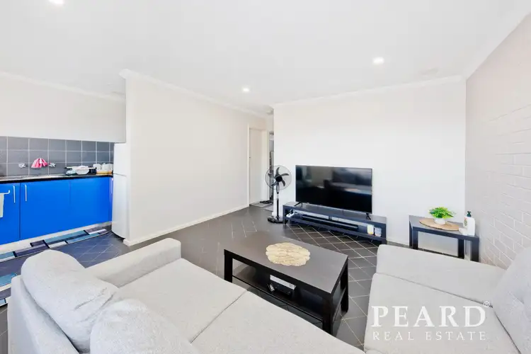 Third view of Homely unit listing, 9/176 Elliot Road, Scarborough WA 6019
